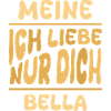 Mrs. Bella