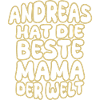 Andreas as a saying