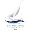 Traditional boat "Le Pointu"