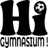 SCHULE GYMNASIUM FUßBALL