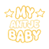 Birth of Antje