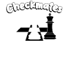 Chess Player Chess Board