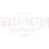 Washington district USA