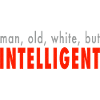 but intelligent