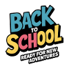 back to school