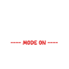 Helicopter Mode In Hangars From