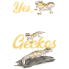 Leopard Gecko Reptile Pet Gecko