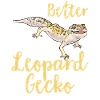 Leopard Gecko Reptile Pet Gecko