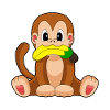 Monkey Banana