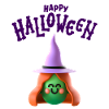 Spooky Cute Halloween Fun