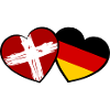 Die Schweizer Deutsche Liebe
