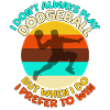 Dodgeball Sayings