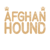 Afghan Hound Gifts