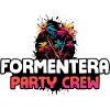 Formentera Party Crew