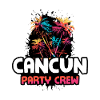 Cancun Party Crew
