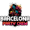 Barcelona Party Crew