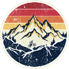 VTT Sunset Crest
