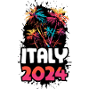 Italy Party Crew