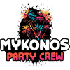 Mykonos Party Crew