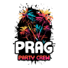 Prague Party Crew
