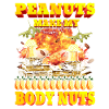 Peanut allergic allergy