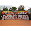 ANTIFA AREA