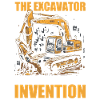 Excavatrice