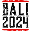Bali 2024