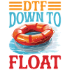 DTF Down To Float