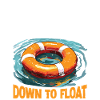 DTF Down To Float 2