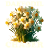 Daffodils Flower Daffodil Daffodils