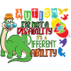 Autismus