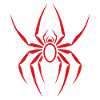 spider