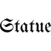 Statue Gothic