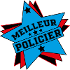 MEILLEUR POLICIER