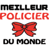 MEILLEUR POLICIER DU MONDE