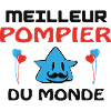 MEILLEUR POMPIER DU MONDE