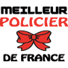 MEILLEUR POLICIER DE FRANCE