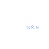 Höhe Zugspitze Souvenir