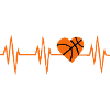 Heartbeat Basketball