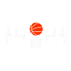 Heartbeat Basketball