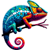 Caméléon