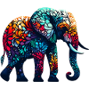 Éléphant