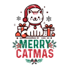 Joyeux Catmas, Joyeux Noël