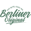 Berlin Original Lettering