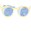 Laby Sunglasses 1