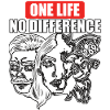 One life no Difference Equality