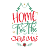 Zuhause für Weihnachten