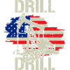 Drill Baby Drill USA