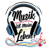 Music is my life